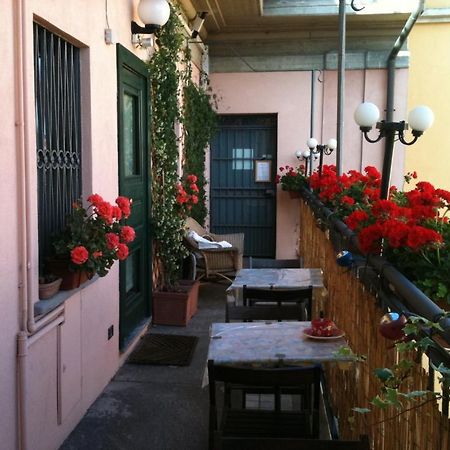 Ripa Del Naviglio B&B Μιλάνο Εξωτερικό φωτογραφία
