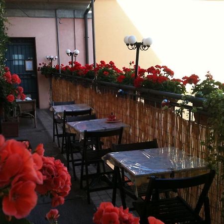 Ripa Del Naviglio B&B Μιλάνο Εξωτερικό φωτογραφία