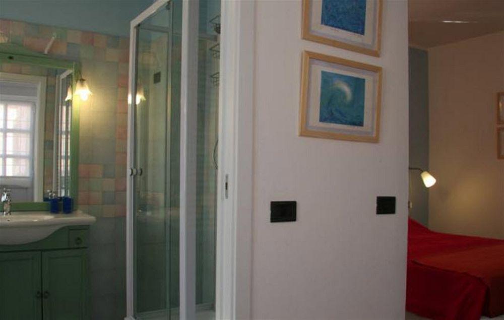 Ripa Del Naviglio B&B Μιλάνο Εξωτερικό φωτογραφία
