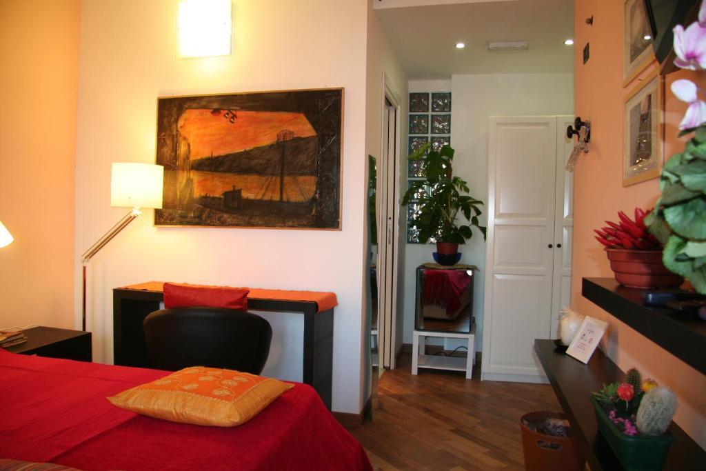 Ripa Del Naviglio B&B Μιλάνο Εξωτερικό φωτογραφία