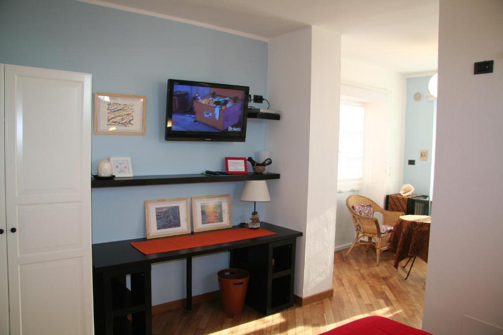 Ripa Del Naviglio B&B Μιλάνο Εξωτερικό φωτογραφία