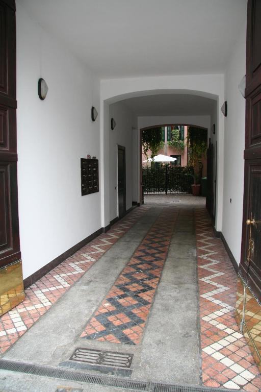 Ripa Del Naviglio B&B Μιλάνο Εξωτερικό φωτογραφία