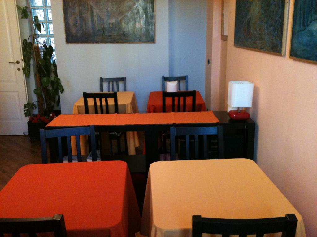 Ripa Del Naviglio B&B Μιλάνο Εξωτερικό φωτογραφία