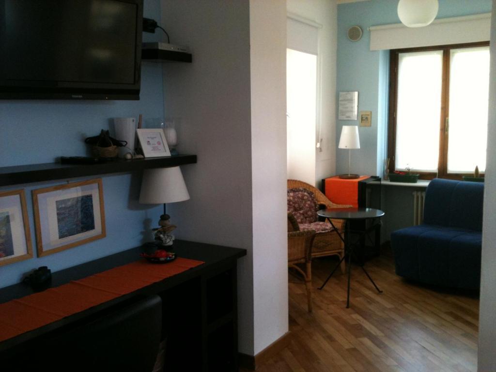 Ripa Del Naviglio B&B Μιλάνο Δωμάτιο φωτογραφία
