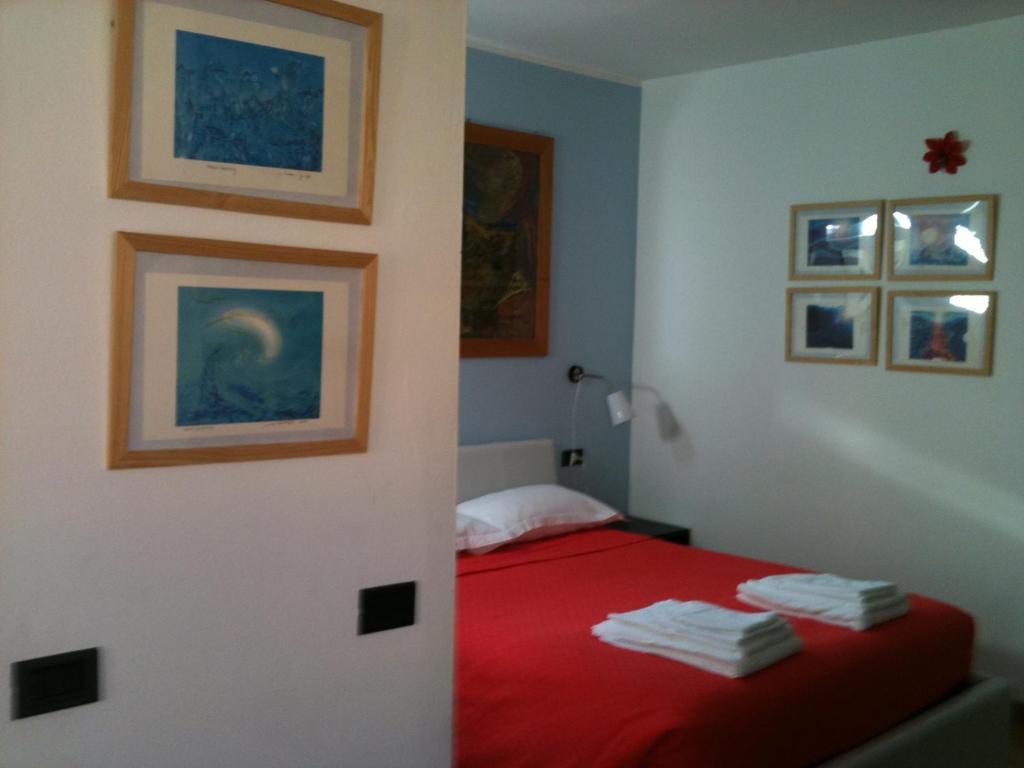 Ripa Del Naviglio B&B Μιλάνο Δωμάτιο φωτογραφία