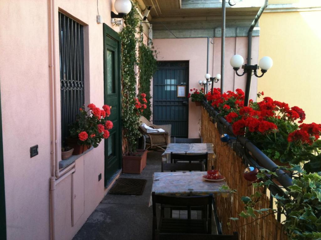 Ripa Del Naviglio B&B Μιλάνο Εξωτερικό φωτογραφία