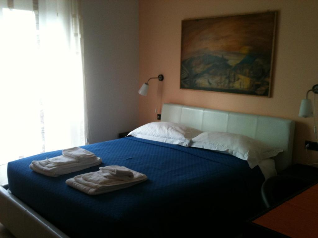 Ripa Del Naviglio B&B Μιλάνο Δωμάτιο φωτογραφία
