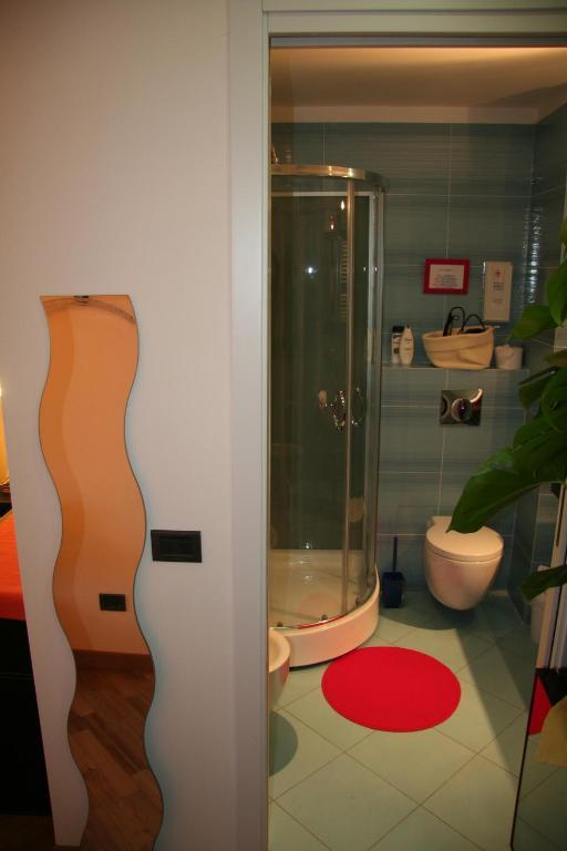 Ripa Del Naviglio B&B Μιλάνο Δωμάτιο φωτογραφία