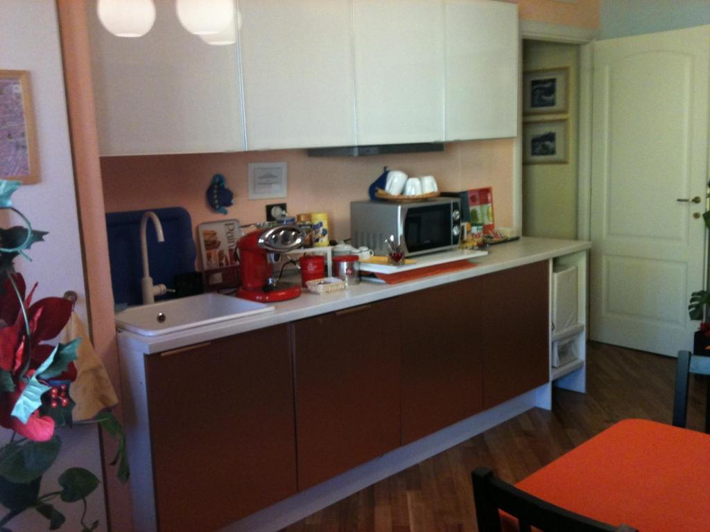 Ripa Del Naviglio B&B Μιλάνο Εξωτερικό φωτογραφία