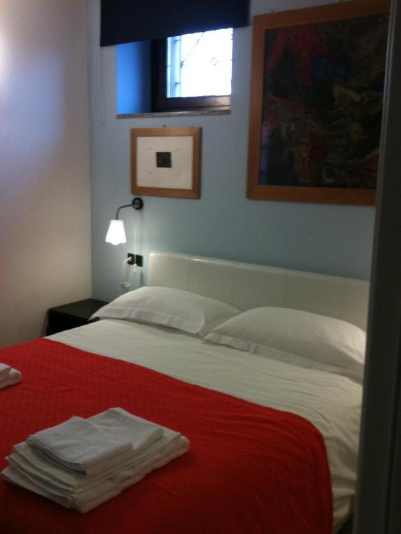 Ripa Del Naviglio B&B Μιλάνο Εξωτερικό φωτογραφία