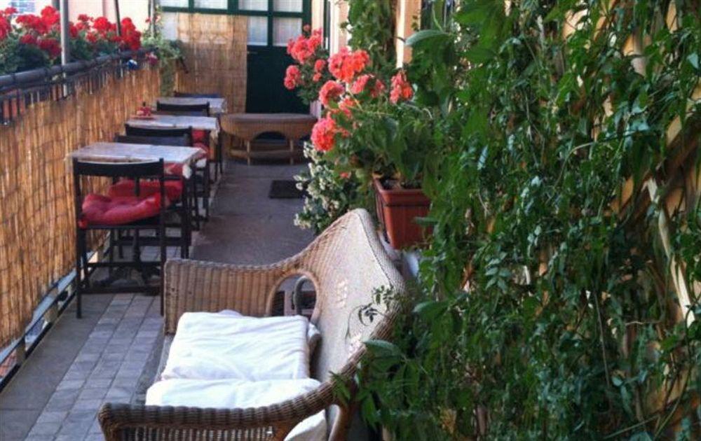 Ripa Del Naviglio B&B Μιλάνο Εξωτερικό φωτογραφία